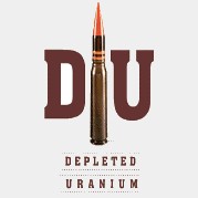 depleted uranium