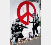 krieg ist eine luege
