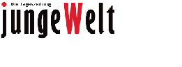 Tageszeitung junge Welt